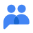 Google Groups Logo